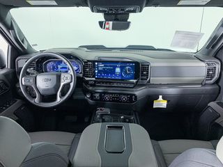 Chevrolet Silverado 2022 ZR2 6,2 420HP-thumb-10