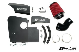 CTS Turbo Εισαγωγή Αέρα Audi A4/A5 B8/8.5 1.8T / 2.0T -thumb-1