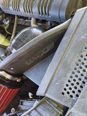CTS Turbo Εισαγωγή Αέρα Audi A4/A5 B8/8.5 1.8T / 2.0T -thumb-3