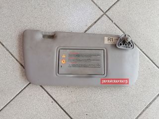 ΑΛΕΞΗΛΙΟ ΔΕΞΙΟ NISSAN PRIMERA P12 2002-2007