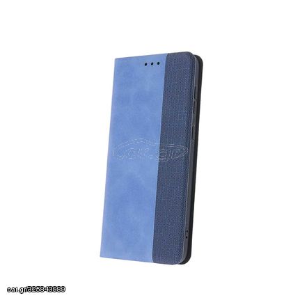 Smart Tender case for Xiaomi Poco M4 Pro 5G / Redmi Note 11T 5G / Redmi Note 11s 5G navy blue