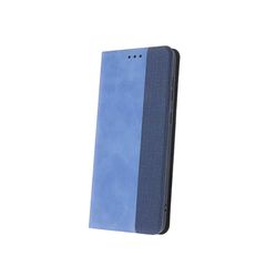 Smart Tender case for Realme C21Y / C25Y navy blue