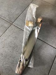 ΚΑΠΑΚΙ ΕΞΑΤΜΙΣΗΣ BEV 500 CRU/ATL 500