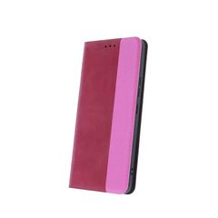 Smart Tender case for Realme C11 2021 / C20 red