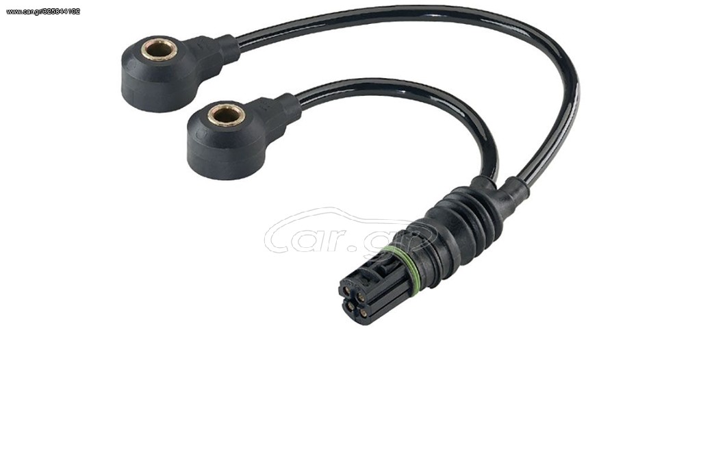 VDO Αισθητήρας κρούσης για BMW 3 (E36, E46) - 7 (E38) - 5  (E39, E60, E61) / 7 (E65, E66, E67) / X3 (E83) / X5 (E53) / Z3 / Z4 Roadster (E85)