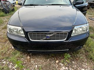 VOLVO S80 99-06 Μούρη κομπλέ