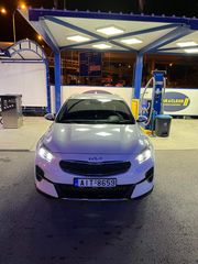 Kia XCeed 2022 Titanium