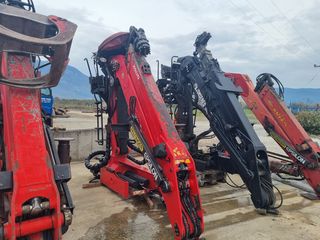 Γερανοί Palfinger 2016  EPSILON Q170Z96-thumb-3