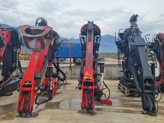 Γερανοί Palfinger 2016  EPSILON Q170Z96-thumb-4