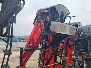 Γερανοί Palfinger 2016  EPSILON Q170Z96-thumb-1