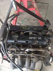 ΚΙΝΗΤΗΡΑΣ FORD FOCUS 1.4  FXDB