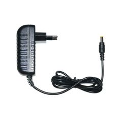 Φορτιστής μπαταριών Li-Ion 42V 1A για battery pack μπαταριών 10 στοιχείων 88x45x30mm