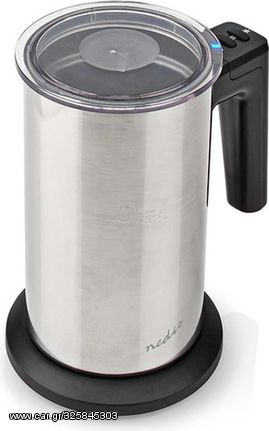 Nedis KAMF300ESs Milk Frother 0.15l 500W