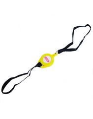 Abus Καλώδιο Υπενθύμισης Roll Up Memo Yellow