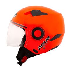 Nova OF220 Phantom Gloss Orange-thumb-2