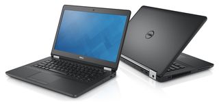 DELL Laptop E5470, i5-6300U, 8GB, 256GB M.2, 14, Cam, REF FQC