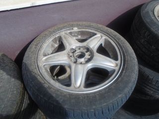 Ζαντολάστιχα 4ΑΔΑ PIRELLI 195/55/R16 (49:15) για MINI MINI COOPER (2007 - 2012) *Γ* | Kiparissis - The King Of Parts