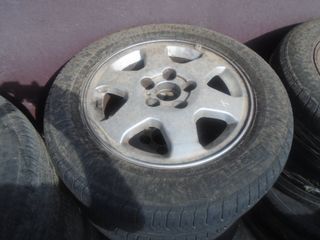 Ζαντολάστιχα 4ΑΔΑ PIRELLI 195/65/R15 (44:07) για OPEL ZAFIRA (1999 - 2002) A *Γ* | Kiparissis - The King Of Parts