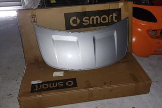 Καπο smart εμπρός;πισω 450;451 γνησιο-thumb-2