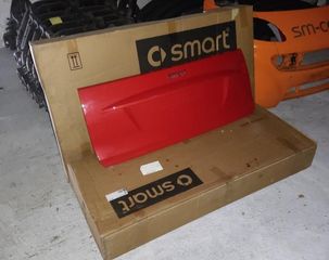 Καπο smart εμπρός;πισω 450;451 γνησιο-thumb-1