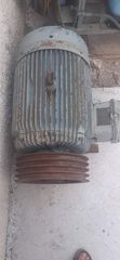 Κινητήρες (μοτέρ) 2010 ΚΗΜ