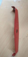 ΔΙΣΚΟΣ 2 ΔΟΝΤΙΩΝ 300mmχ25.4mmχ3.0mm "κυρτός" "red-usa-thumb-1