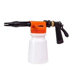 Ψεκαστήρας αφρού - αφροποιητής Delux Foam Sprayer για καθαρισμό αυτοκινήτου