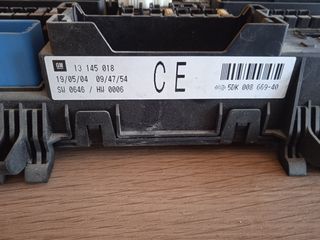 OPEL ASTRA H (04 - 09) ΑΣΦΑΛΕΙΟΘΗΚΗ-thumb-2