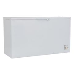 Οριζόντιος καταψύκτης Robin DB-650E λευκός 600lt Π205,5xΒ71,5xΥ83,3cm