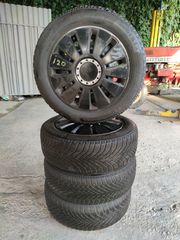 Ζαντολάστιχα hyundai i20 ΠΡΟΣΦΟΡΑ 185/60/15