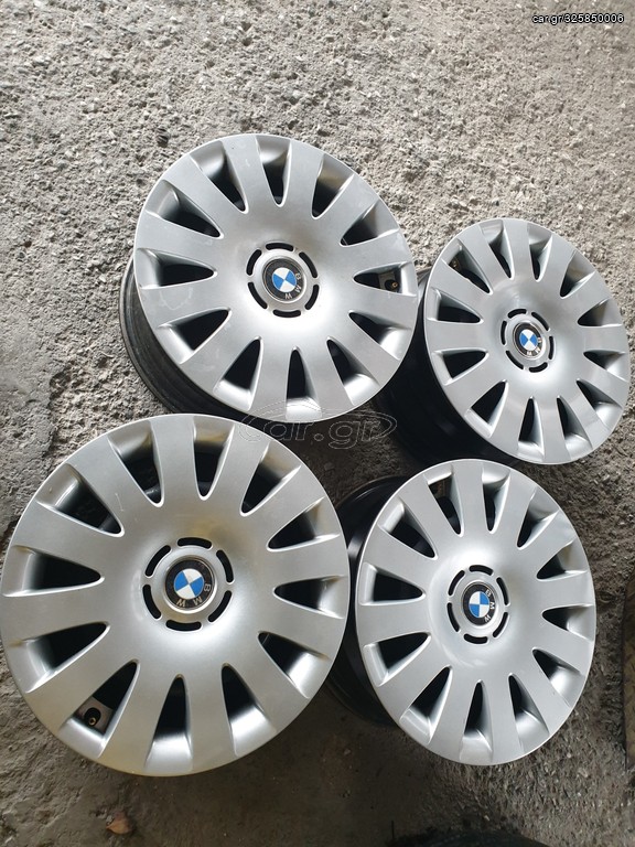 Ζαντολάστιχα...BMW...Ε36...Ε46