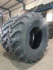 * * * STAFIDAS TYRES * * * 425/75R20 BKT MULTIMAX MP513TL 148G-thumb-2