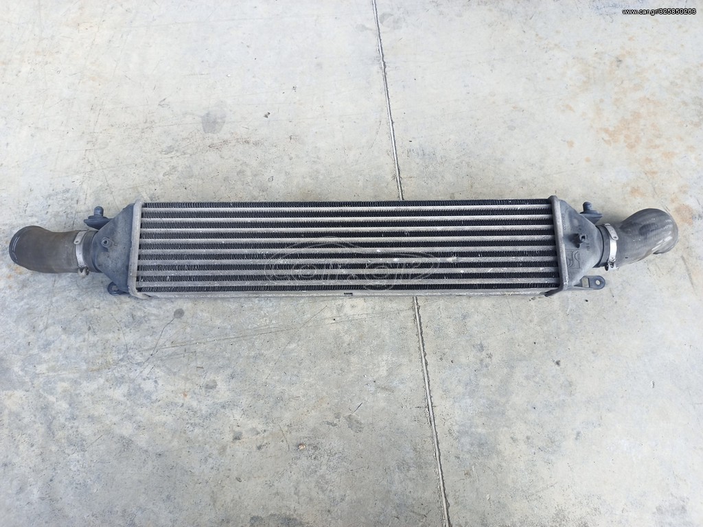 Ψυγείο Intercooler Fiat Punto Evo Turbo Multiair 1400cc 135hp