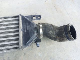 Ψυγείο Intercooler Fiat Punto Evo Turbo Multiair 1400cc 135hp-thumb-1