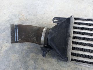 Ψυγείο Intercooler Fiat Punto Evo Turbo Multiair 1400cc 135hp-thumb-2