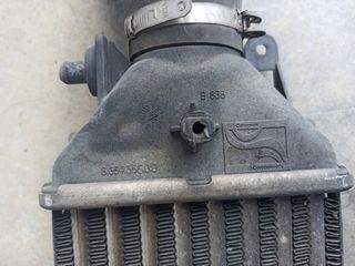 Ψυγείο Intercooler Fiat Punto Evo Turbo Multiair 1400cc 135hp-thumb-6