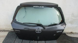 Τζαμόπορτα με υαλοκαθαριστήρα από Toyota Yaris 2006-2011