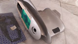 VOLVOPENTA DPH- D LOWER UNIT  22075985/3863049 /duoprop NEW