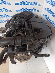 ΚΙΝΗΤΗΡΑΣ - ΜΟΤΕΡ 8ΗR 1,4 HDI 8V TURBO 