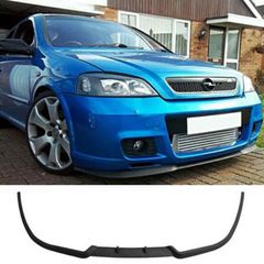 Μπροστινό Spoiler Universal Lip Spoiler CUΡ Cupra Look Από Abs Πλαστικό 3 Τεμάχια-thumb-1