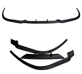Μπροστινό Spoiler Universal Lip Spoiler CUΡ Cupra Look Από Abs Πλαστικό 3 Τεμάχια-thumb-4