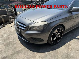 SET AIRBAG MERCEDES A CLASS W176 DIESEL 2012-2018-thumb-4