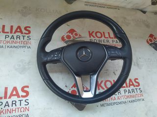SET AIRBAG MERCEDES A CLASS W176 DIESEL 2012-2018-thumb-3