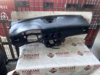 SET AIRBAG MERCEDES A CLASS W176 DIESEL 2012-2018