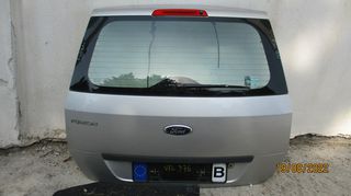 Τζαμόπορτα (5η πόρτα) με υαλοκαθαριστήρα από Ford Fusion 2002-2012
