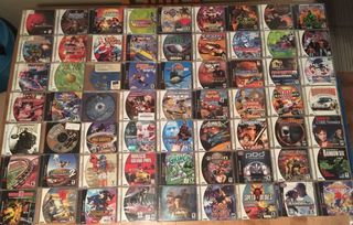 Dreamcast Games-thumb-2