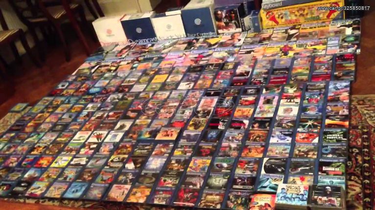 Dreamcast Games-thumb-2