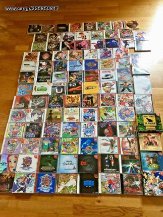 Dreamcast Games-thumb-3