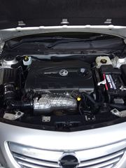 OPEL INSIGNIA 2011 A20DTH STATION WAGON-thumb-2