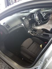 OPEL INSIGNIA 2011 A20DTH STATION WAGON-thumb-3